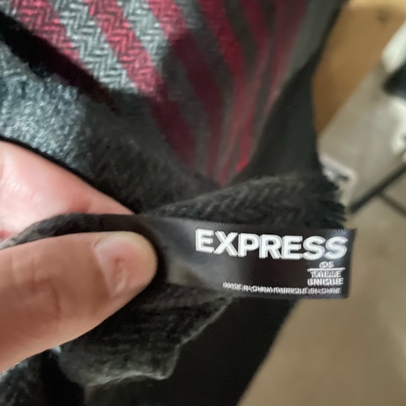 COPY - New Express Scarf - Picture 2 of 2